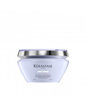 Kérastase Blond Absolu Masque Cicaextreme Hair Mask 200ml