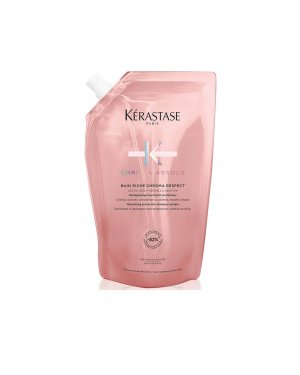 Kérastase Chroma Absolu Bain Riche Chroma Respect Shampoo Refill 500ml