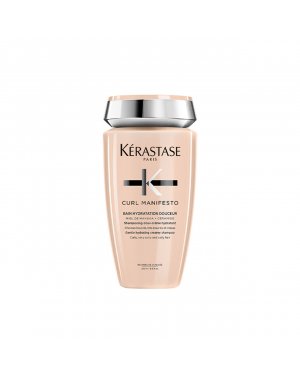 Kérastase Curl Manifesto Bain Hydration Douceur Shampoo 250ml