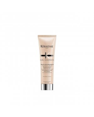 Kérastase Curl Manifesto Crème de Jour Fondamentale Hair Cream 150ml