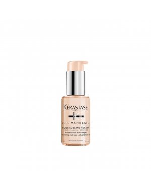 Kérastase Curl Manifesto Huile Sublime Repair Hair Oil 50ml