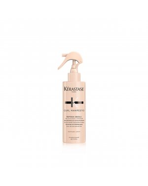 Kérastase Curl Manifesto Refresh Absolu Refreshing Spray 190ml