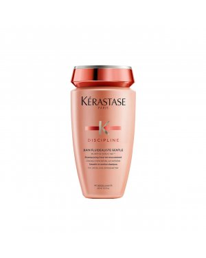 Kérastase Discipline Bain Fluidealiste Gentle Shampoo 250ml