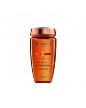 Kérastase Discipline Bain Oléo-Relax Shampoo 250ml