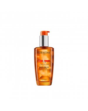 Kérastase Discipline Oléo-Relax Advanced Hair Oil 100ml