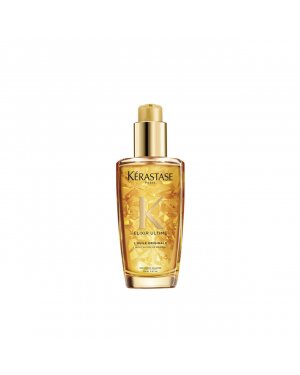 Kérastase Elixir Ultime L'Huile Originale Hair Oil 100ml