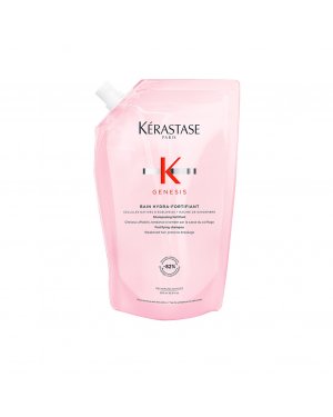 Kérastase Genesis Bain Hydra-Fortifiant Shampoo Refill 500ml