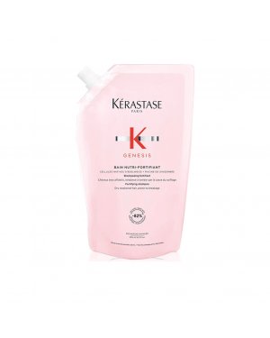 Kérastase Genesis Bain Nutri-Fortifiant Shampoo Refill 500ml