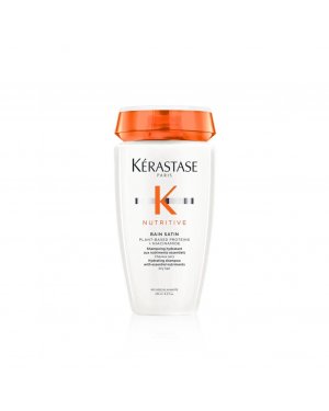 Kérastase Nutritive Bain Satin Shampoo 250ml