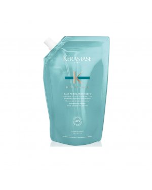 Kérastase Resistance Bain Force Architecte Shampoo Refill 500ml