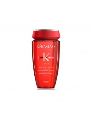 Kérastase Soleil Bain Après-Soleil Nourishing After-Sun Shampoo 250ml