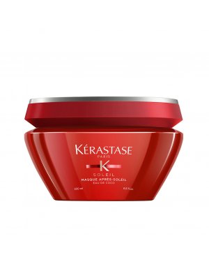 Kérastase Soleil Masque Après-Soleil Revitalizing Masque 200ml