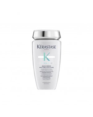 Kérastase Symbiose Moisturizing Anti-Dandruff Cellular Shampoo 250ml