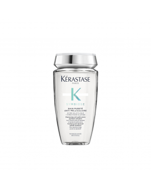 Kérastase Symbiose Purifying Anti-Dandruff Cellular Shampoo 250ml