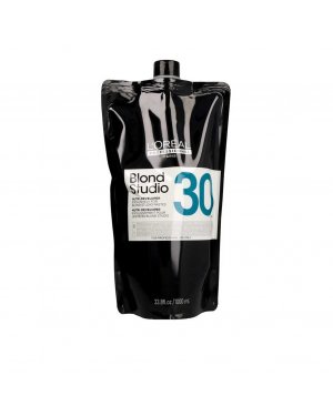 L'Oréal Professionnel Blond Studio 30 Vol. 9% Nutri-Developer 1L