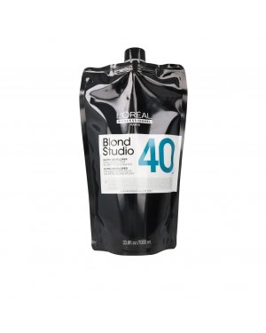 L'Oréal Professionnel Blond Studio 40 Vol. 12% Nutri-Developer 1L