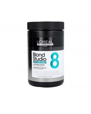 L'Oréal Professionnel Blond Studio 8 Bonder Inside Lightening Powder 500g
