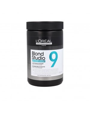 L'Oréal Professionnel Blond Studio 9 Bonder Inside Lightening Powder 500g