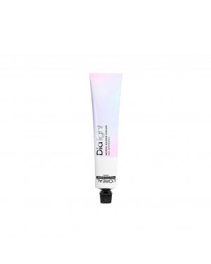 L'Oréal Professionnel Dia Light Acidic Gloss Color Demi-Permanent Hair Dye 7.11 Deep Ash Blonde 50ml