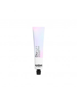 L'Oréal Professionnel Dia Light Acidic Gloss Color Demi-Permanent Hair Dye 5.20 Intense Iridescent Light Brown 50ml