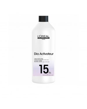 L'Oréal Professionnel Diactivateur Activator 15 Vol. Emulsion 1L
