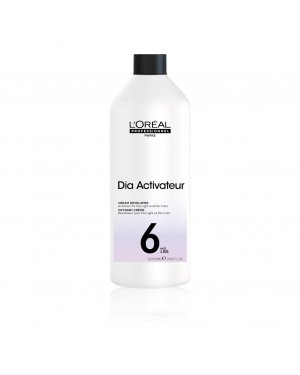 L'Oréal Professionnel Diactivateur Activator 6 Vol. Emulsion 1L