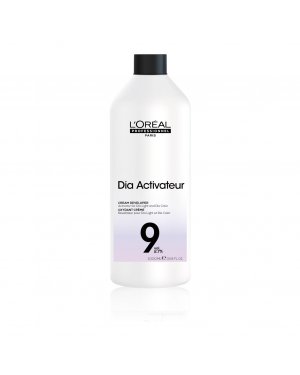 L'Oréal Professionnel Diactivateur Activator 9 Vol. Emulsion 1L