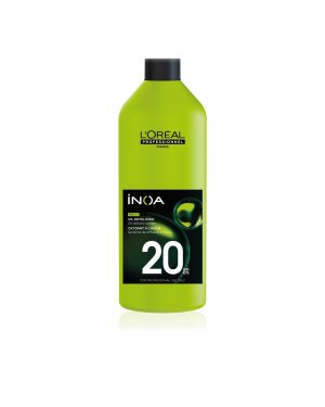L'Oréal Professionnel Inoa ODS Oxydant Riche 20 vol. 1L