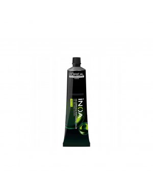 L'Oréal Professionnel Inoa Permanent Hair Dye 5.26 Light Iridescent Red Brown 60g