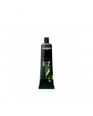 L'Oréal Professionnel Inoa Permanent Hair Dye 5.8 Light Mocha Brown 60g