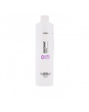 L'Oréal Professionnel Oxydant Cream 0 3.75% 12.5 Vol. 1L