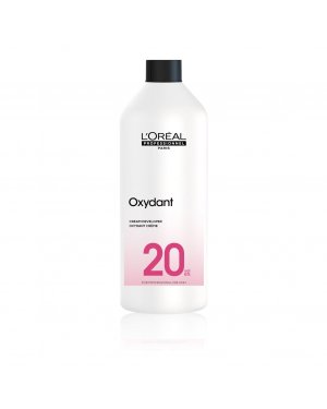 L'Oréal Professionnel Oxydant Cream 20 Vol. 6% 1L