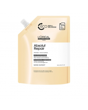 L'Oréal Professionnel Série Expert Absolut Repair Conditioner Eco Refill 750ml