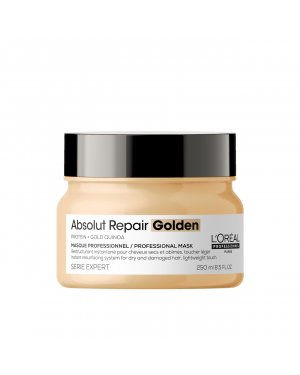 L'Oréal Professionnel Série Expert Absolut Repair Golden Mask 250ml