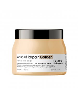 L'Oréal Professionnel Série Expert Absolut Repair Golden Mask 500ml