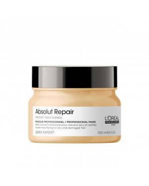 L'Oréal Professionnel Série Expert Absolut Repair Mask 250ml