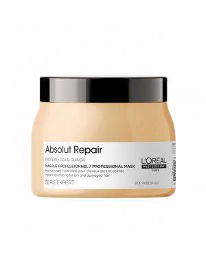L'Oréal Professionnel Série Expert Absolut Repair Mask 500ml