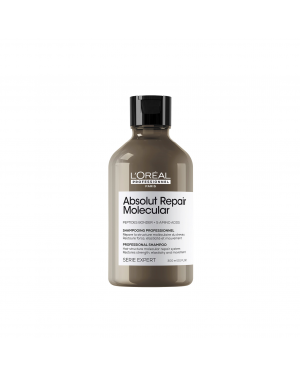 L'Oréal Professionnel Série Expert Absolut Repair Molecular Shampoo 300ml