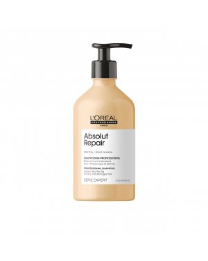 L'Oréal Professionnel Série Expert Absolut Repair Shampoo 500ml