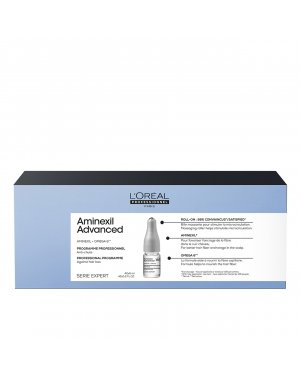 L'Oréal Professionnel Série Expert Aminexil Advanced Programme 42x6ml