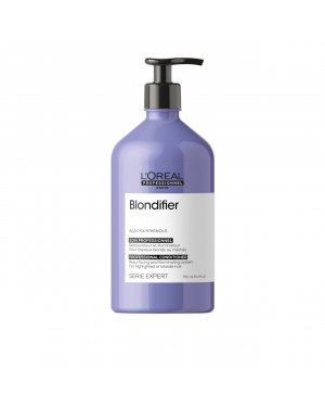 L'Oréal Professionnel Série Expert Blondifier Conditioner 750ml