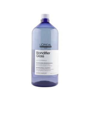 L'Oréal Professionnel Série Expert Blondifier Gloss Shampoo 1.5L