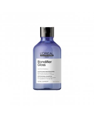 L'Oréal Professionnel Série Expert Blondifier Gloss Shampoo 300ml