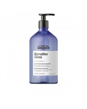 L'Oréal Professionnel Série Expert Blondifier Gloss Shampoo 750ml