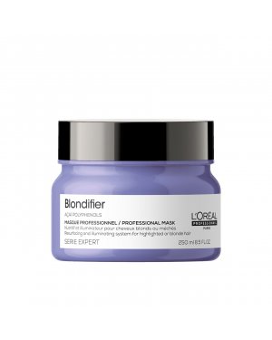 L'Oréal Professionnel Série Expert Blondifier Mask 250ml