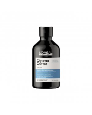 L'Oréal Professionnel Série Expert Chroma Crème Blue Shampoo 300ml