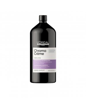 L'Oréal Professionnel Série Expert Chroma Crème Purple Shampoo 1.5L