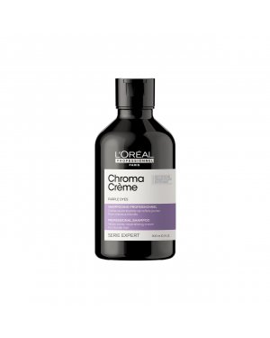 L'Oréal Professionnel Série Expert Chroma Crème Purple Shampoo 300ml