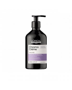 L'Oréal Professionnel Série Expert Chroma Crème Purple Shampoo 500ml