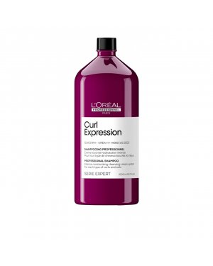 L'Oréal Professionnel Serie Expert Curl Expression Cream Shampoo 1.5L